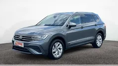 VW Tiguan Allspace