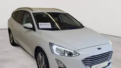 Gebraucht 2018 Ford Focus Cool & Connect Kombi | 10.990 € (Guter Preis)