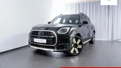 Schwarz Neu 2024 Mini Countryman Favoured SUV | 49.990 € (Fairer Preis)