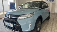 Ice grayish blue Neu 2025 Suzuki Vitara Comfort SUV | 25.900 € (Fairer Preis)