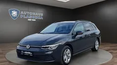 Gebraucht 2022 VW Golf VIII Life Limousine | 18.450 € (Guter Preis)