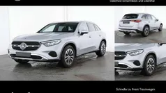 Gebraucht 2024 Mercedes GLC200 Advanced Plus SUV | 53.840 € (Guter Preis)