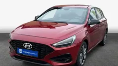 Gebraucht 2025 Hyundai i30 Advantage Limousine | 21.450 € (Guter Preis)