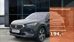 Gebraucht 2021 Seat Tarraco XCELLENCE SUV | 27.480 € (Fairer Preis)