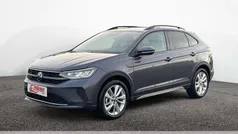 VW Taigo