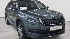 Gebraucht 2020 Skoda Kodiaq LAURIN & KLEMENT SUV | 26.990 € (Fairer Preis)