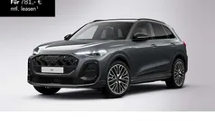 Daytonagrau perleffekt Gebraucht 2025 Audi Q5 Sport SUV | 66.990 € (Superpreis)
