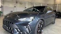 Magnetic grau Gebraucht 2025 Cupra Leon Limousine | 29.900 € (Fairer Preis)