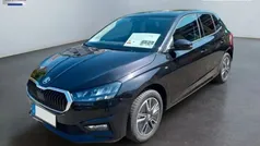 Magic schwarz metallic Neu 2025 Skoda Fabia Limousine | 17.500 € (Guter Preis)