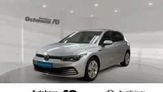Gebraucht 2020 VW Golf VIII Style Limousine | 20.225 € (Guter Preis)