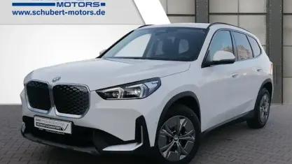 Used BMW iX1 Performance 150 kW (204 HP) 2025 White SUV