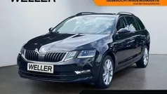 Gebraucht 2020 Skoda Octavia G-TEC Tour Kombi | 15.980 € (Fairer Preis)