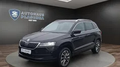 Gebraucht 2021 Skoda Karoq Clever SUV | 22.950 € (Guter Preis)
