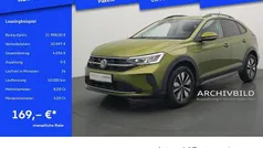 Gebraucht 2024 VW Taigo Goal SUV | 21.988 € (Guter Preis)
