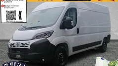Gebraucht 2025 Fiat Ducato Van | 32.725 € (Guter Preis)