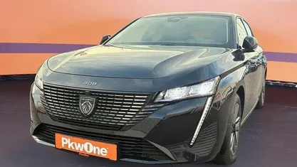 Gebraucht 2024 Peugeot 308 Allure Limousine | 16.350 € (Superpreis)