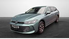 Gebraucht 2025 VW Passat Business Kombi | 42.930 € (Guter Preis)