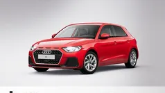 Gebraucht 2025 Audi A1 Sportback Advanced Kleinwagen | 22.700 € (Fairer Preis)