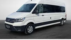Weiß Gebraucht 2022 VW California California Van | 63.990 € (Fairer Preis)