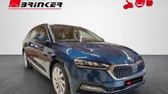 Gebraucht 2021 Skoda Octavia Style Kombi | 23.930 € (Fairer Preis)