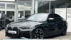 Sanremo green Gebraucht 2024 BMW 440 M Sport Coupé | 60.999 € (Fairer Preis)