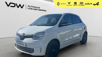 Gebraucht Renault Twingo Techno 60 kW (82 PS) 2023 Kleinwagen