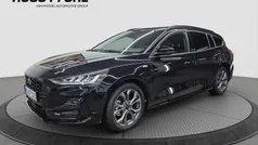Gebraucht 2024 Ford Focus ST-Line Kombi | 25.690 € (Fairer Preis)