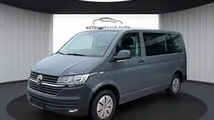 Pure grey Gebraucht 2024 VW T6.1 Trendline Van | 44.490 € (Superpreis)