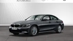 BMW 320e