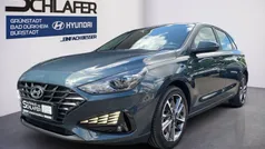 Gebraucht 2024 Hyundai i30 Trend Limousine | 23.480 € (Fairer Preis)
