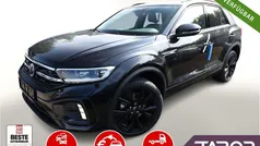 Gebraucht 2025 VW T-Roc R-line SUV | 34.888 € (Guter Preis)