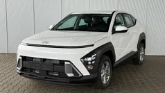 Atlas white Neu 2025 Hyundai Kona Comfort SUV | 24.500 € (Guter Preis)