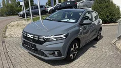Gebraucht 2025 Dacia Sandero Expression Kleinwagen | 19.040 € (Guter Preis)