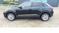 Gebraucht 2024 VW T-Roc Life SUV | 21.690 € (Superpreis)