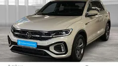Gebraucht 2025 VW T-Roc R-line SUV | 32.950 € (Fairer Preis)