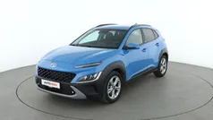 Blau Gebraucht 2021 Hyundai Kona Edition 30+ SUV | 16.900 € (Guter Preis)