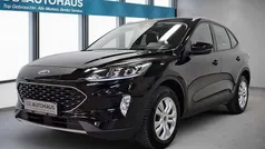 Gebraucht 2022 Ford Kuga Cool & Connect SUV | 18.970 € (Superpreis)
