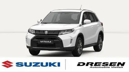 Gebraucht Suzuki Vitara Club 110 PS (80 kW) 2026 Limousine