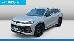 Gebraucht 2025 VW Tayron R-line SUV | 48.980 € (Guter Preis)