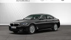 Gebraucht 2021 BMW 530e Sport Line Limousine | 36.488 € (Fairer Preis)