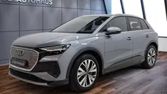 Gebraucht 2023 Audi Q4 e-tron Advanced Plus SUV | 34.680 € (Fairer Preis)