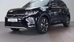 Gebraucht 2024 VW T-Cross R-line SUV | 27.880 € (Fairer Preis)