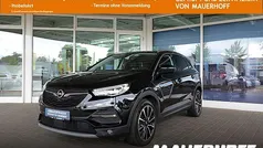 Gebraucht 2021 Opel Grandland X Ultimate SUV | 18.990 € (Fairer Preis)