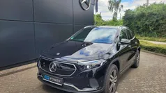 Gebraucht 2023 Mercedes EQA250+ SUV | 39.500 € (Fairer Preis)