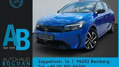 Gebraucht 2024 Opel Corsa GS Line Limousine | 16.430 € (Fairer Preis)