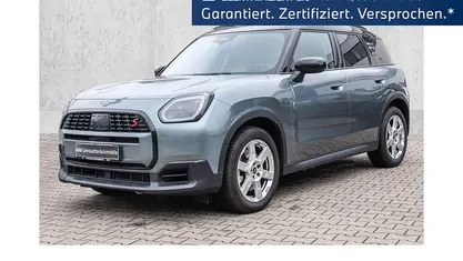 Gebraucht 2025 Mini Cooper S Countryman SUV | 33.440 € (Guter Preis)