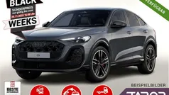 Grau Neu 2025 Audi Q5 Ambiente SUV | 67.988 € (Fairer Preis)