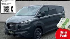 Magnetic metallic Gebraucht 2023 Ford Transit Custom S Limousine | 29.870 € (Fairer Preis)