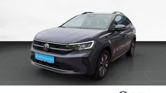 Gebraucht 2024 VW Taigo Move SUV | 24.990 € (Fairer Preis)