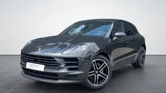 Gebraucht 2020 Porsche Macan S SUV | 67.900 €